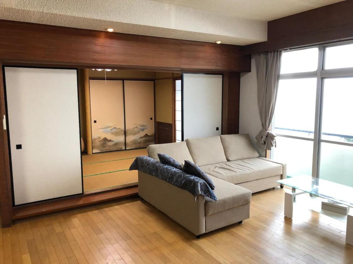 Trust Maison Hokkawa - Vacation Stay 24200V Higashiizu Exterior foto