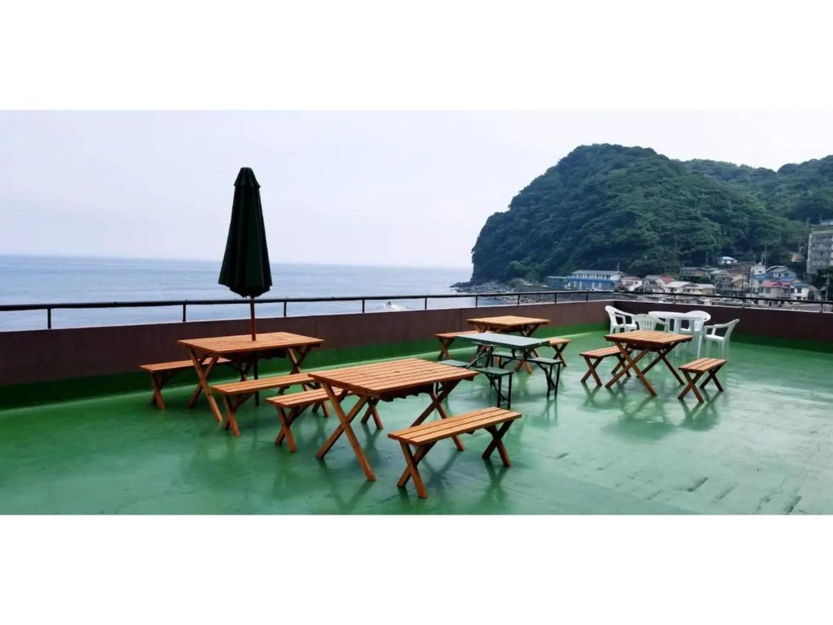 Trust Maison Hokkawa - Vacation Stay 24200V Higashiizu Exterior foto