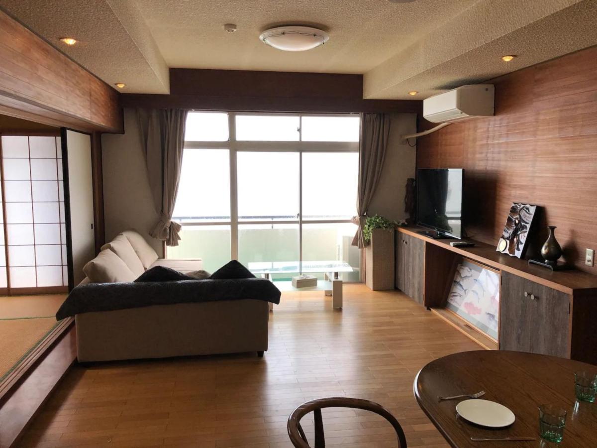 Trust Maison Hokkawa - Vacation Stay 24200V Higashiizu Exterior foto